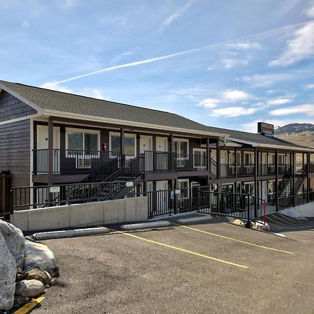 Roosevelt Hotel - Yellowstone جاردينر المظهر الخارجي الصورة